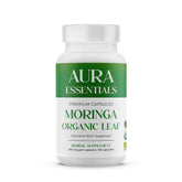 Moringa Capsules