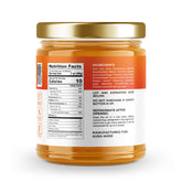 Sea Moss Premium Gel with Turmeric | 16 oz