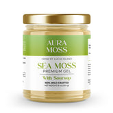 Sea Moss Premium Gel with Soursop | 16 oz