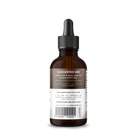 Copaiba Extra-Strength | Internal Use