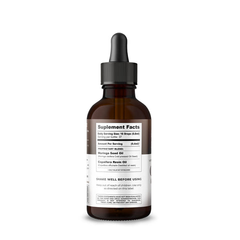 Copaiba Extra-Strength | Internal Use
