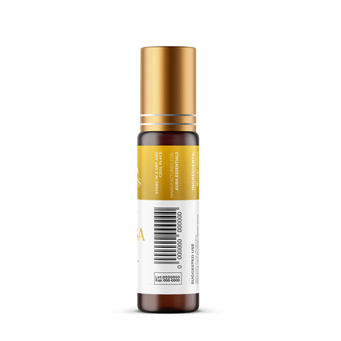 Copaiba Roll-On | Topical