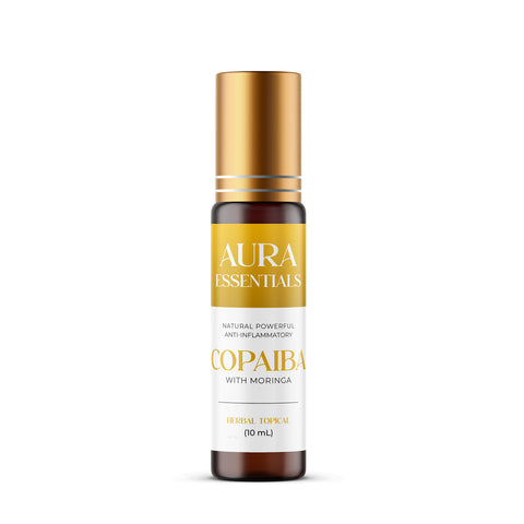 Copaiba Roll-On | Topical