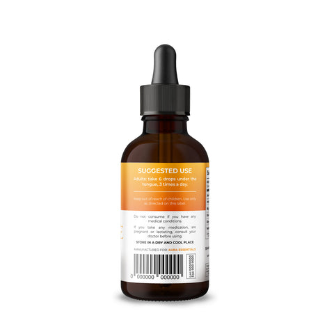 Digestive Balance Tincture