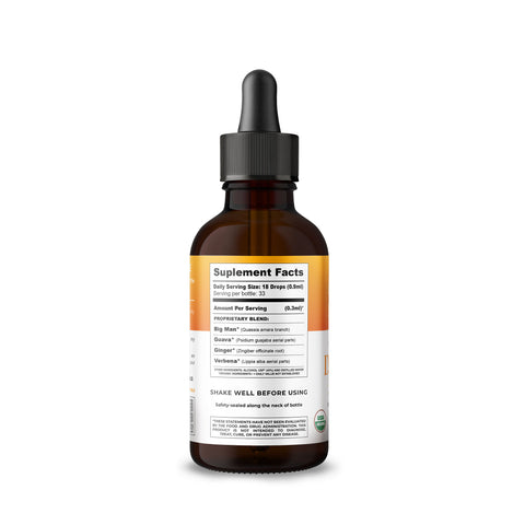 Digestive Balance Tincture