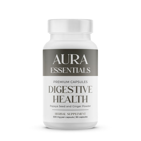 Digestive Health Capsules