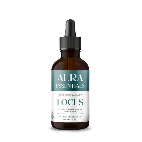 Focus Oleate