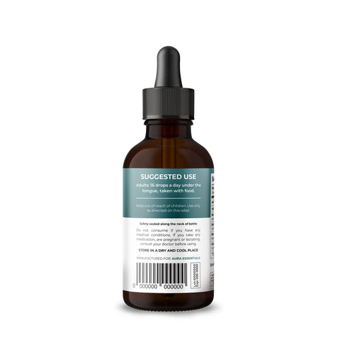 Focus Oleate