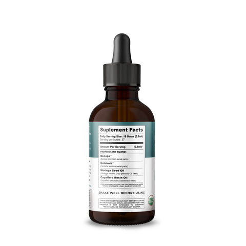 Focus Oleate
