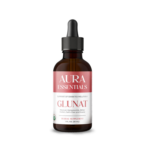Glunat Tincture