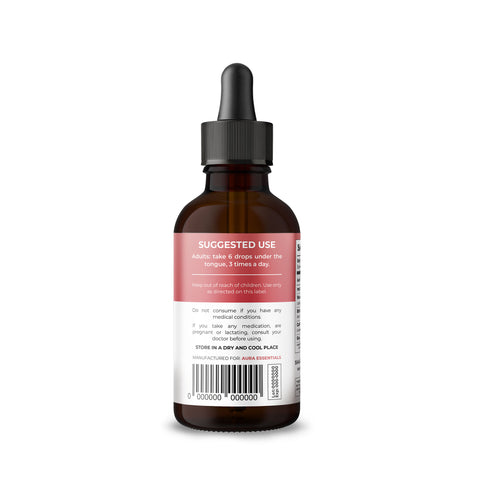 Glunat Tincture