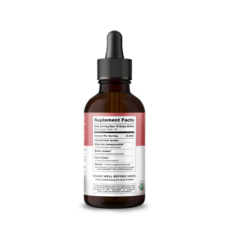 Glunat Tincture