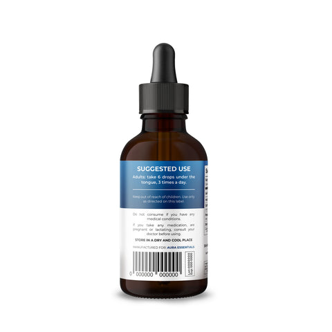 Inmune Tincture
