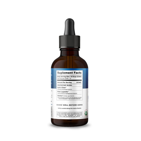 Inmune Tincture