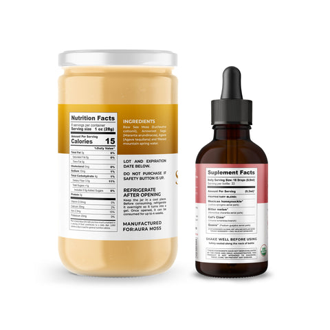 Inner Metabolic Balance