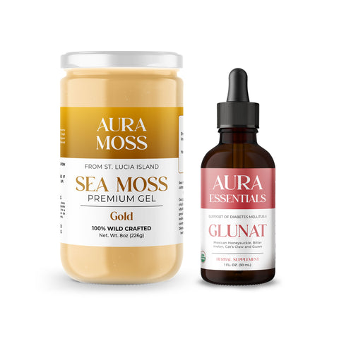 Inner Metabolic Balance