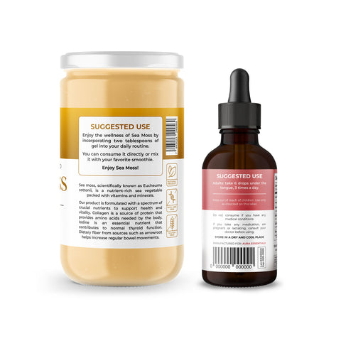 Inner Metabolic Balance