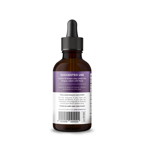 Calm Tincture