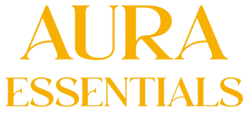 Aura Essentials logo